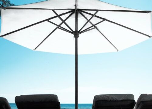 India’s Leading Outdoor Umbrella Manufacturer – Precision-Engineered in a State-of-the-Art Facility | Matts Corner India Pvt Ltd