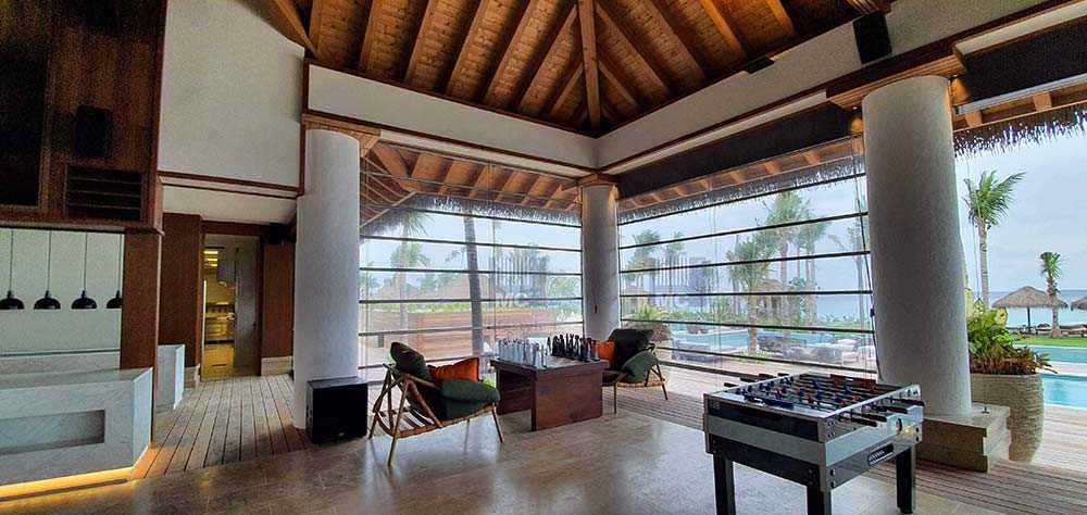 Monsoon-Proof Blinds Manufactured in India Why Our Blinds Outperform in Heavy Rain and High Humidity