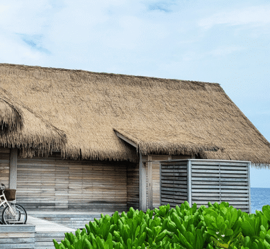 Bali Thatch Roofing Ideas to Create a Relaxing Beach Ambience at Your Resort, Restaurant, or Brewery